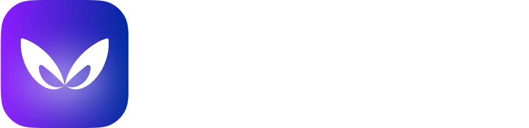飞影数字人 Logo（工具示例）